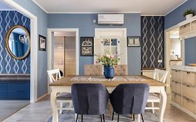 Bohemian Apartment
