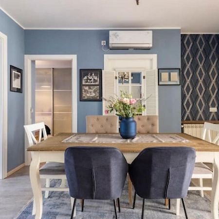 Bohemian Apartment Белград Екстериор снимка