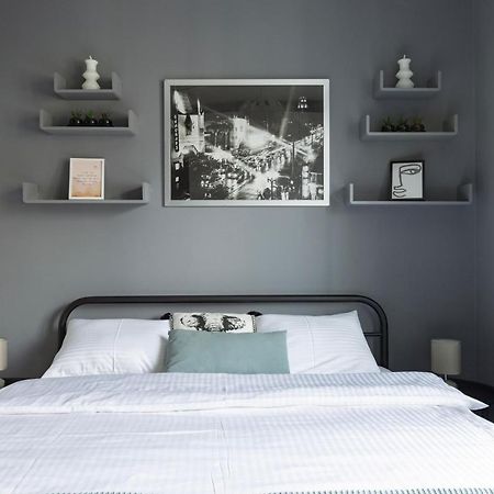 Bohemian Apartment Белград Екстериор снимка
