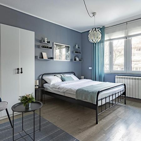 Bohemian Apartment Белград Екстериор снимка