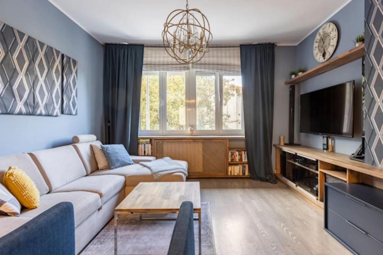 Bohemian Apartment Белград Екстериор снимка