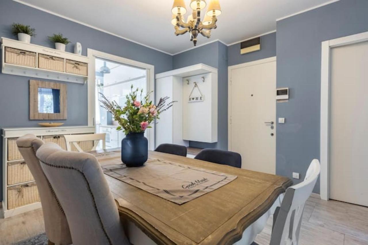 Bohemian Apartment Белград Екстериор снимка
