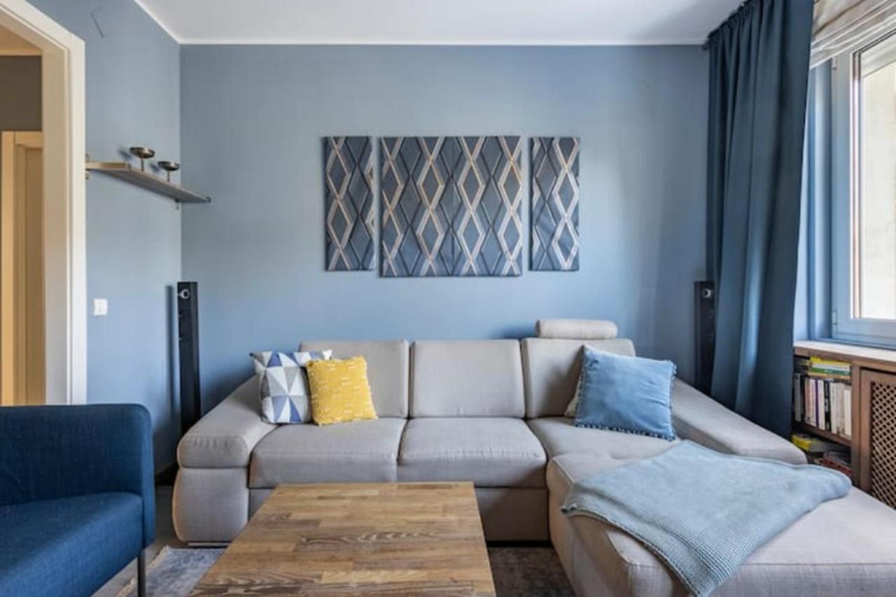 Bohemian Apartment Белград Екстериор снимка