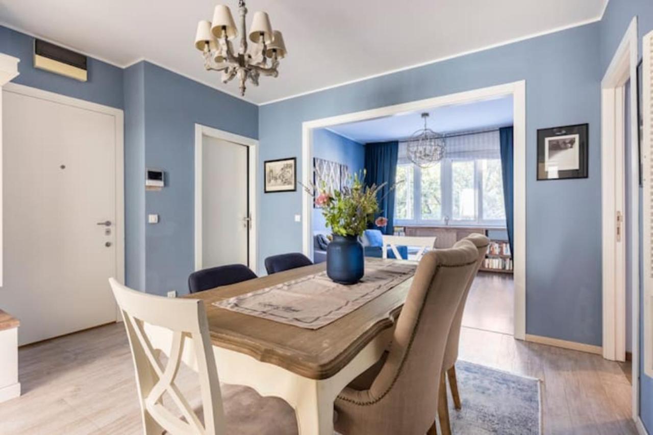 Bohemian Apartment Белград Екстериор снимка