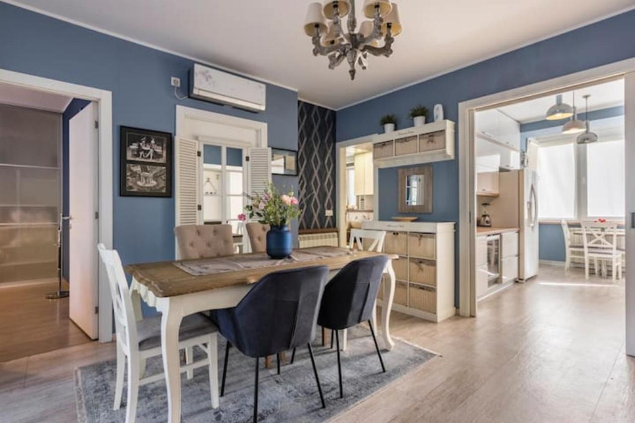 Bohemian Apartment Белград Екстериор снимка
