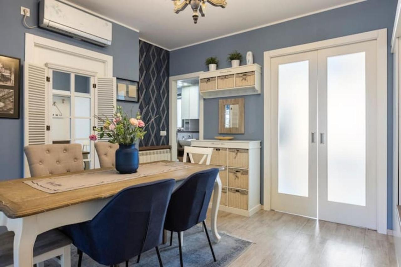 Bohemian Apartment Белград Екстериор снимка