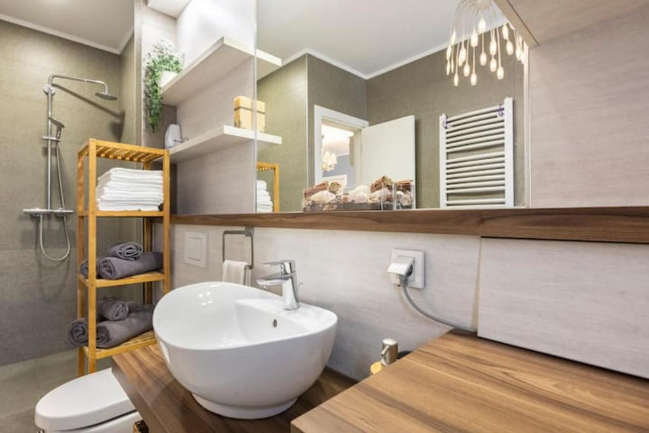Bohemian Apartment Белград Екстериор снимка