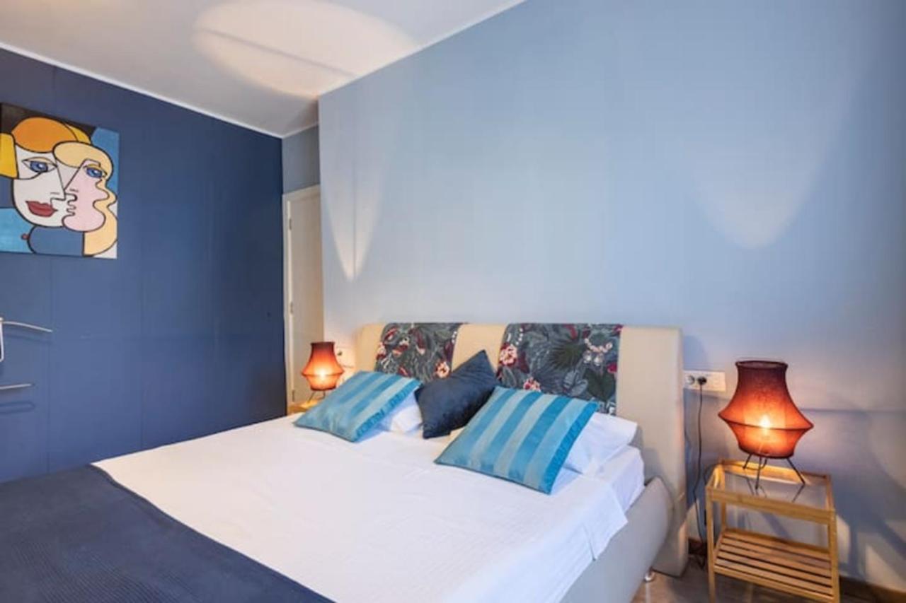 Bohemian Apartment Белград Екстериор снимка