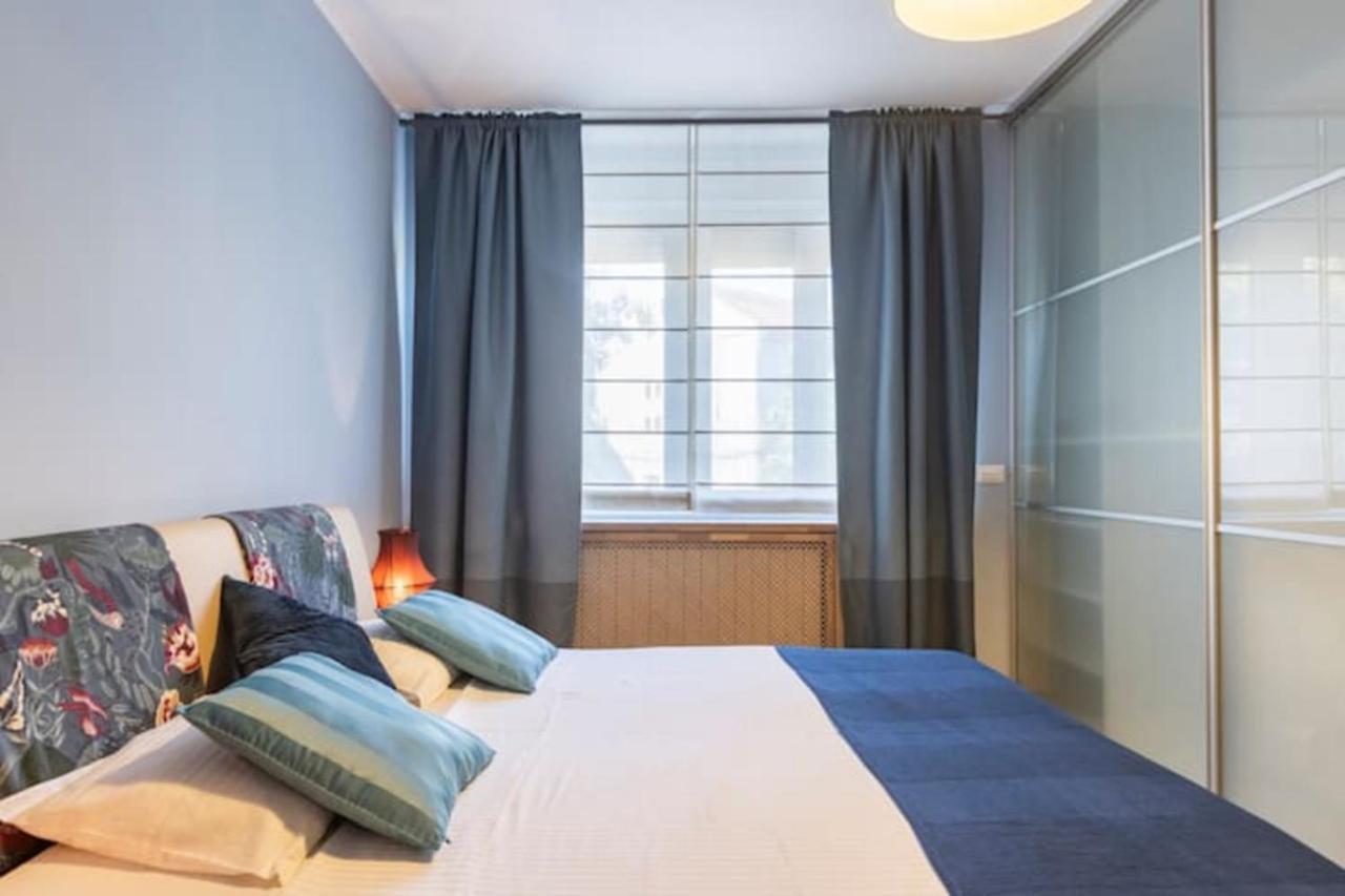 Bohemian Apartment Белград Екстериор снимка