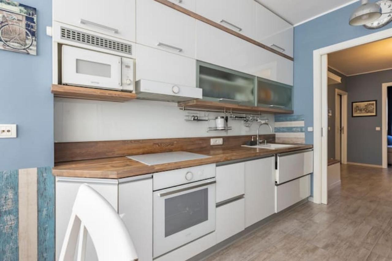 Bohemian Apartment Белград Екстериор снимка