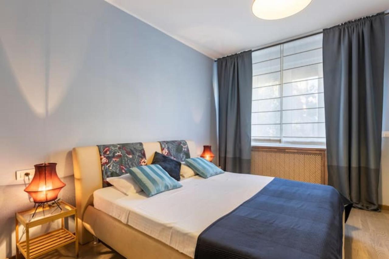 Bohemian Apartment Белград Екстериор снимка