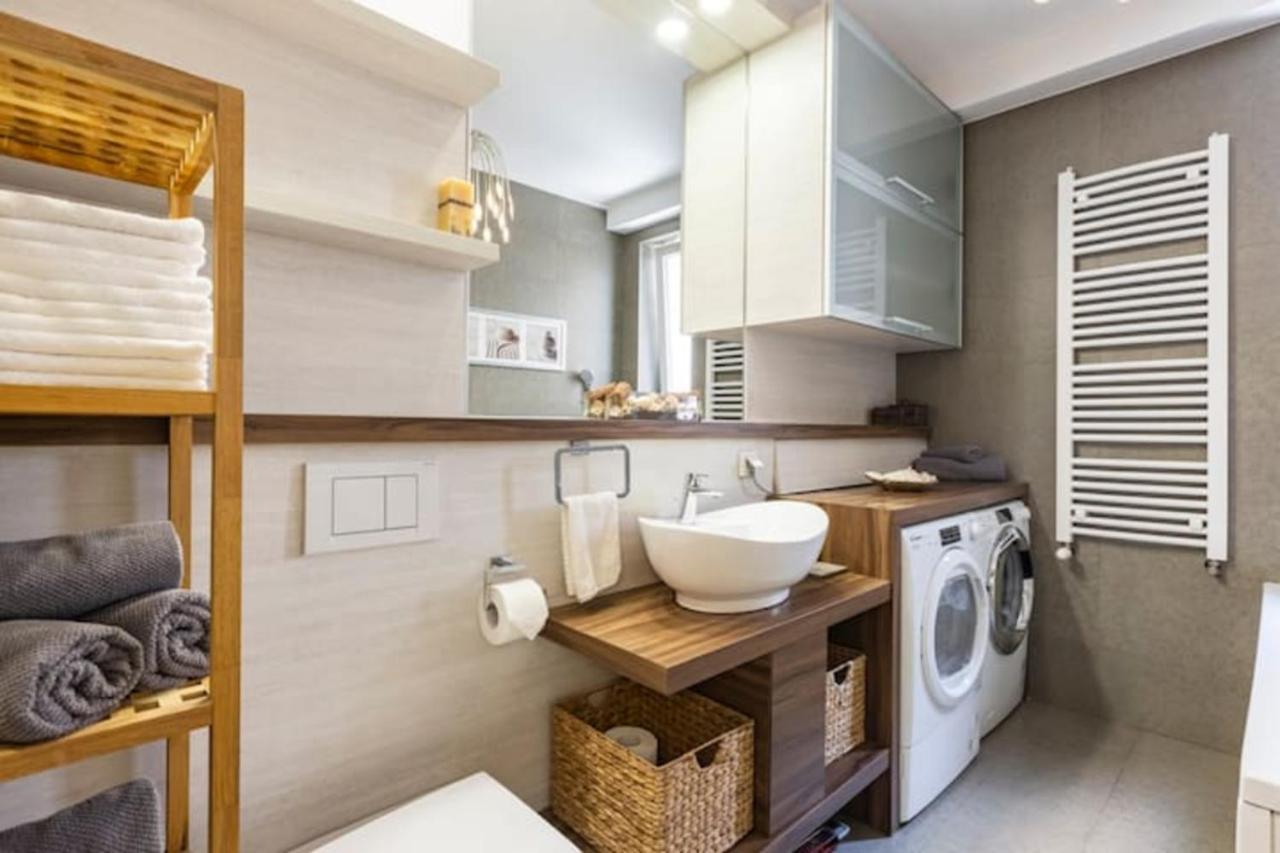 Bohemian Apartment Белград Екстериор снимка