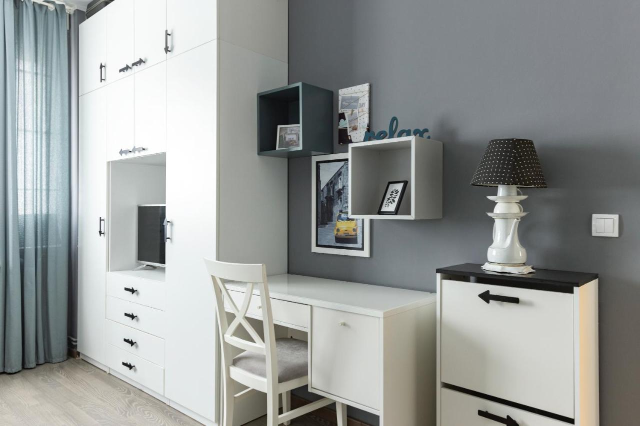 Bohemian Apartment Белград Екстериор снимка